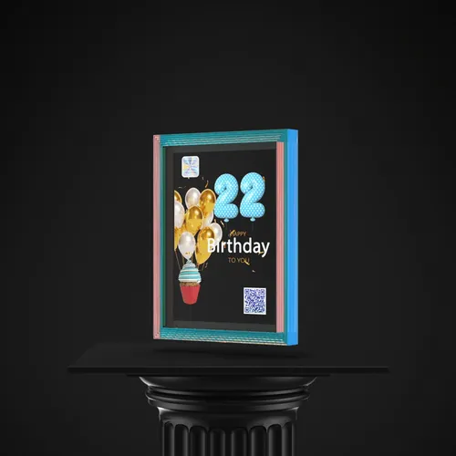 Item #76292726531521500744215190956143748405052836203233789314958538409368831172821 Media