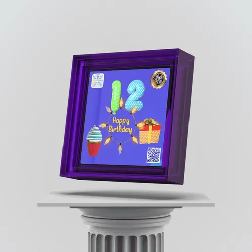 Item #99826831429624663696700580562757678331721831116584198127815132805837974630185 Media