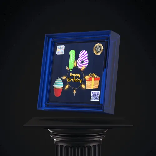 Item #111592597830632512757118724128020465503904811622600494590094225010035063840642 Media