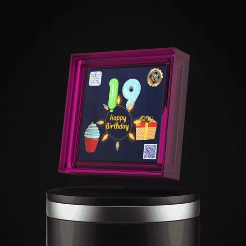 Item #7935819275932570854360440957453535796309998174921534864417780229733938854619 Media