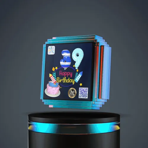 Item #40624422011585105547358169981227064990072729739992017792734909602941659881006 Media