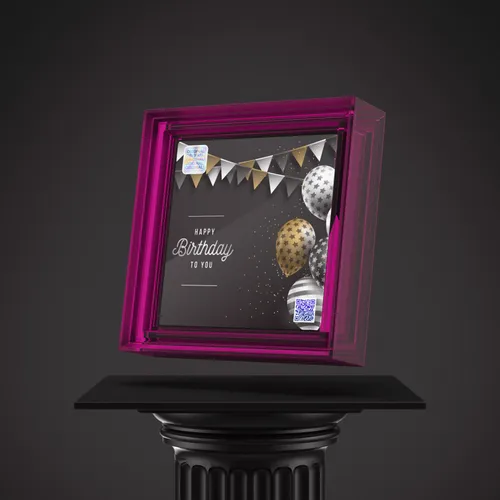 Item #93488185505631547037804558138553879421969022027447933362259508395152595962935 Media