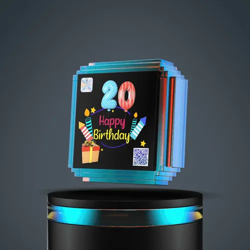 Item #113950268715010473451044993081461793166484647702256648097531135718680851573248 Media