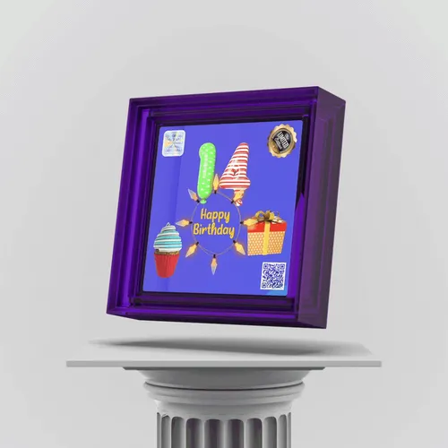 Item #798110654401390173827620999853408650072257271389882079184007487917139502458 Media