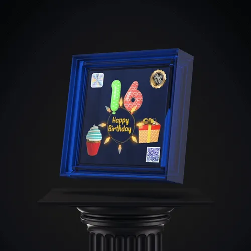 Item #35641715808871807606855702606223740831658303573753342792076457263108831656588 Media