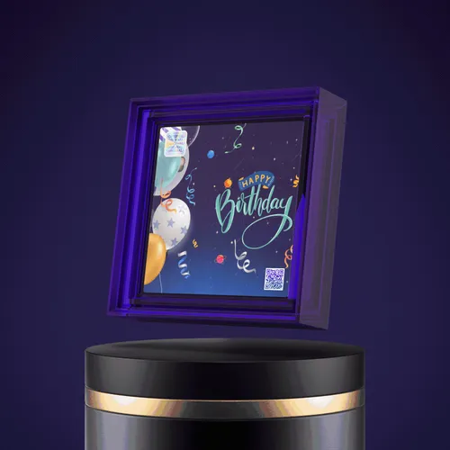 Item #52214797570634965856025122650934940236610272673645774483934078934158289502027 Media