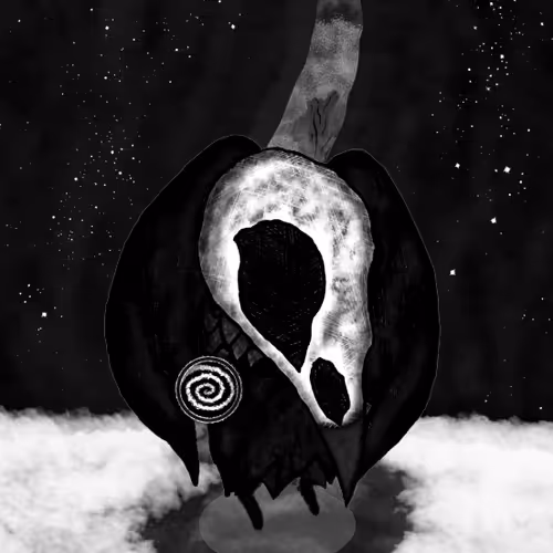Quiet Echo By Rye Hardy X Reddit Collectible Avata