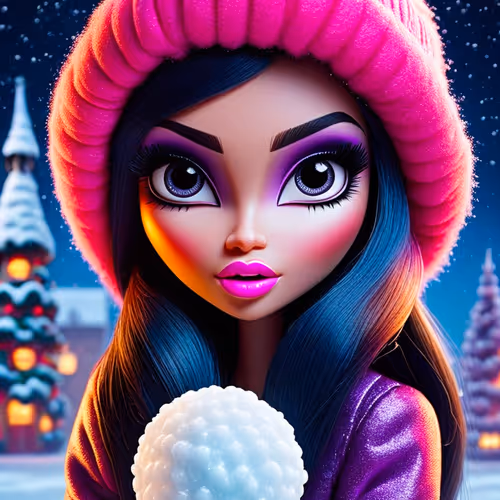 Crazy Dollz Airdrops