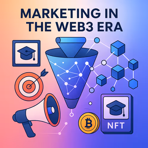 WS WEB3 Marketing Teachers