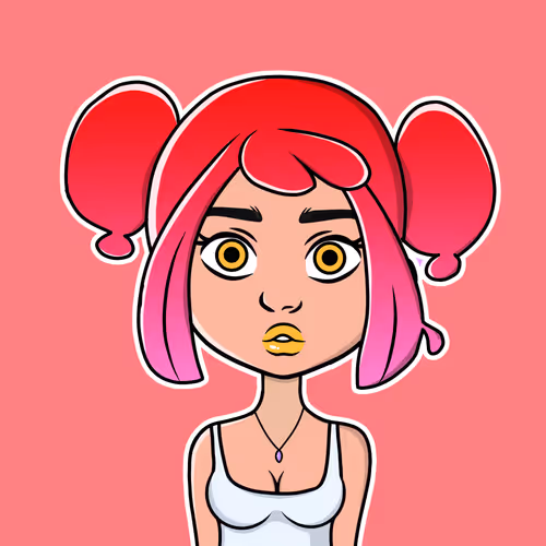 Cremegirls #01
