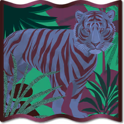 Starbucks® Odyssey Avatar Collection #1742/7013