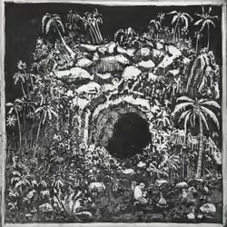 Black&White&Jungle