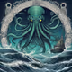 Marine Mysteries
