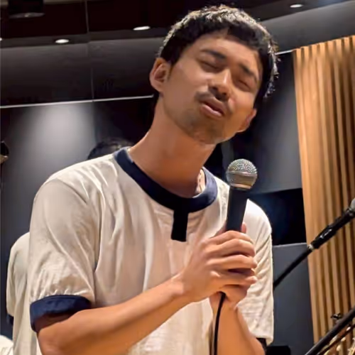 Manako Arata Super Message Badge Token