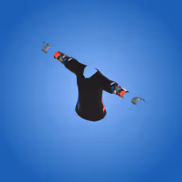 Decentraland Polygon Wearables