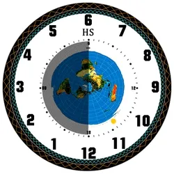 12HS T-watch