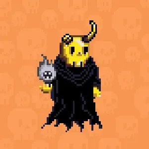 The Grim Head Project