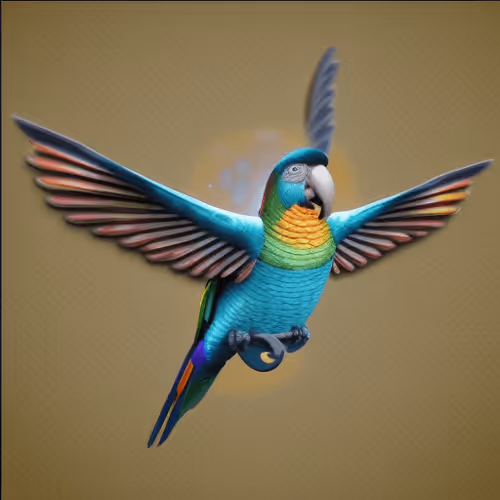 PiBirds