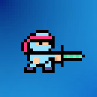 [Tiny Ninjas] #7359