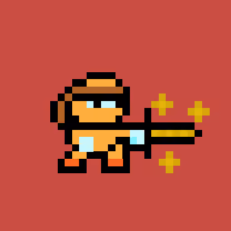 [Tiny Ninjas] #7438