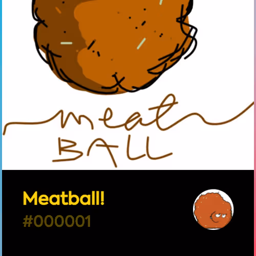 Meatball V2