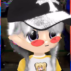 Milady Rave #195