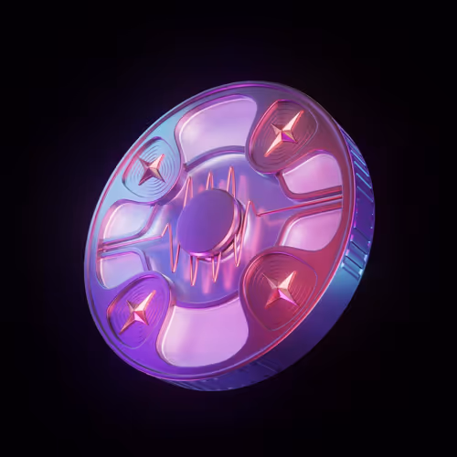 NOIZ Quest Key V1