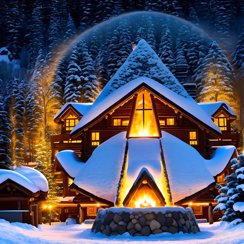 EverChristmas