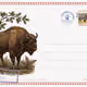 Impossible Post - Edition 5 - Bison Bonasus - Covers