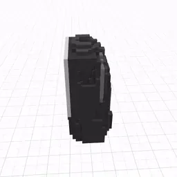 Item #8 Media