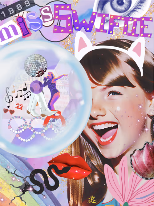 Item #1 Media