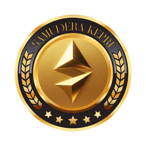 COIN SamuderaKepri