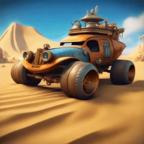 War Rig