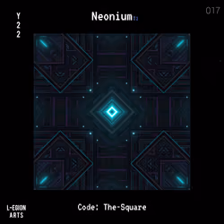 #017 Code: The-Square