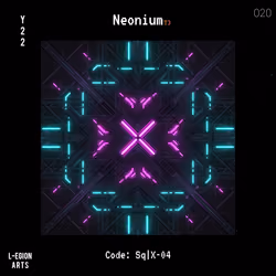 #020 Code: Sq|X-04
