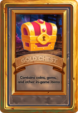 Item Media
