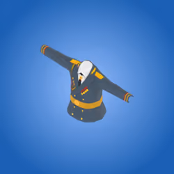 Militia General