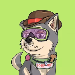 7396