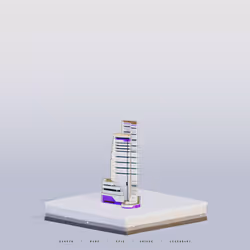 OrbCity Building #2227