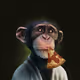 Zombie Ape