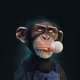 Zombie Ape