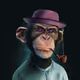 Zombie Ape