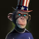 Zombie Ape
