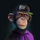 Zombie Ape