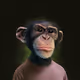 Zombie Ape