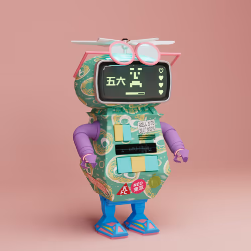 Item #57 Media
