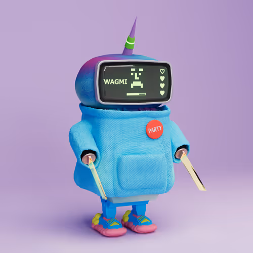 GoroBot #573