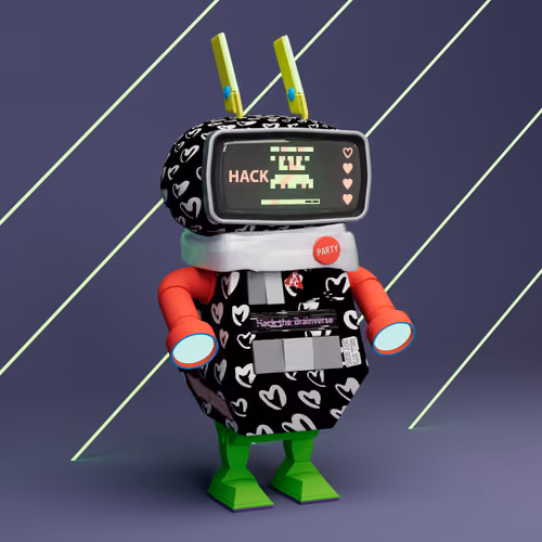 GoroBot #234