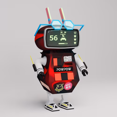 GoroBot #994
