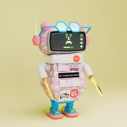 GoroBot #1137